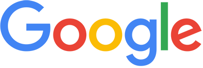 Logo van Google